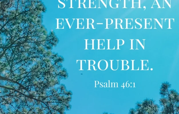 Struggling To Keep Going 35 Bible Verses About Strength In Hard Times