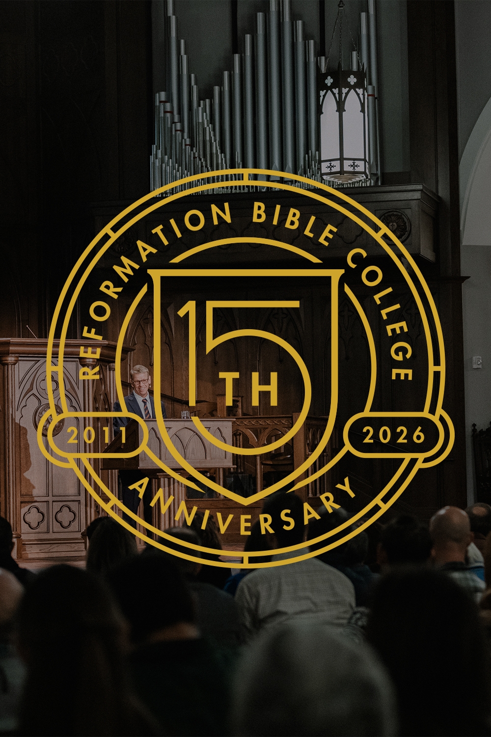 Study Theology At RBC Reformation Bible College