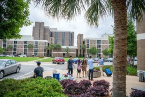Summer Reaching New Heights Pensacola Christian College News