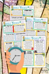 Super Fun Bible Games For Youth Groups 20 Minute Games Frugal Coupon Living
