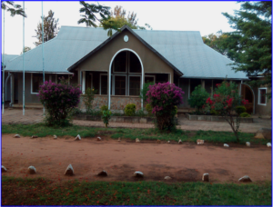 Tazengwa Pentecostal Bible College In Tanzania