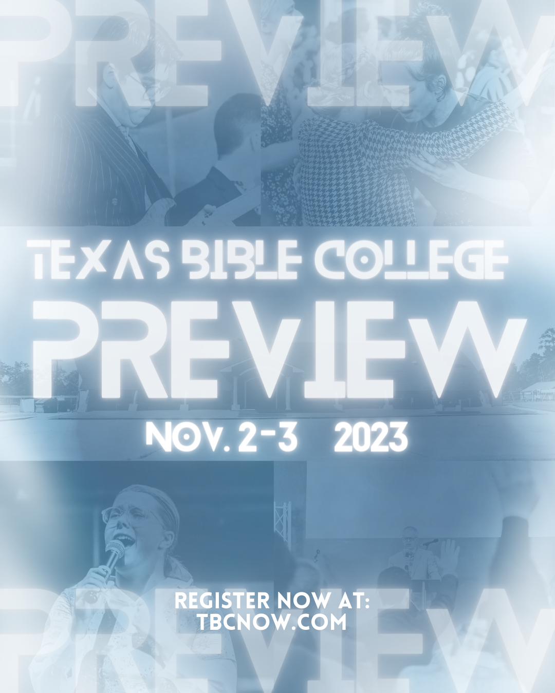 Texas Bible College
