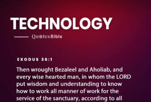 Technology Verses From The Bible Divine Bytes Exploring Empowering Technology Verses From The Bible