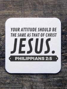 The Attitude Of Christ Corowa Presbyterian Church