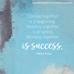 The Beauty Of A Divinely Linked Team Loved Chosen Empowered