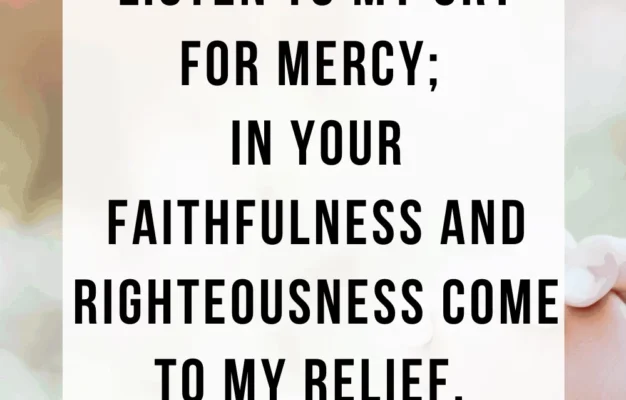 The Best 15 Bible Verses About Prayer Chasing Vibrance