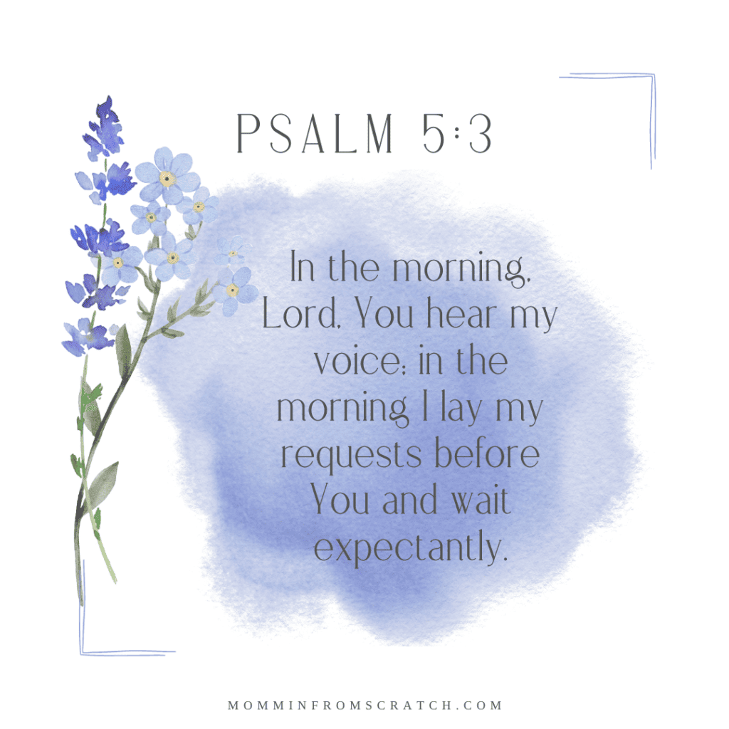 The Best 50 Bible Verses For Tuesday Blessings