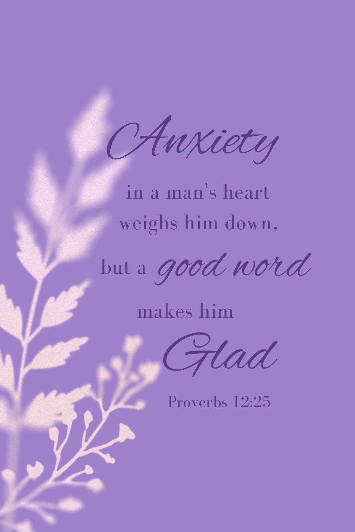 The Best List Of Bible Verses About Being Positive
