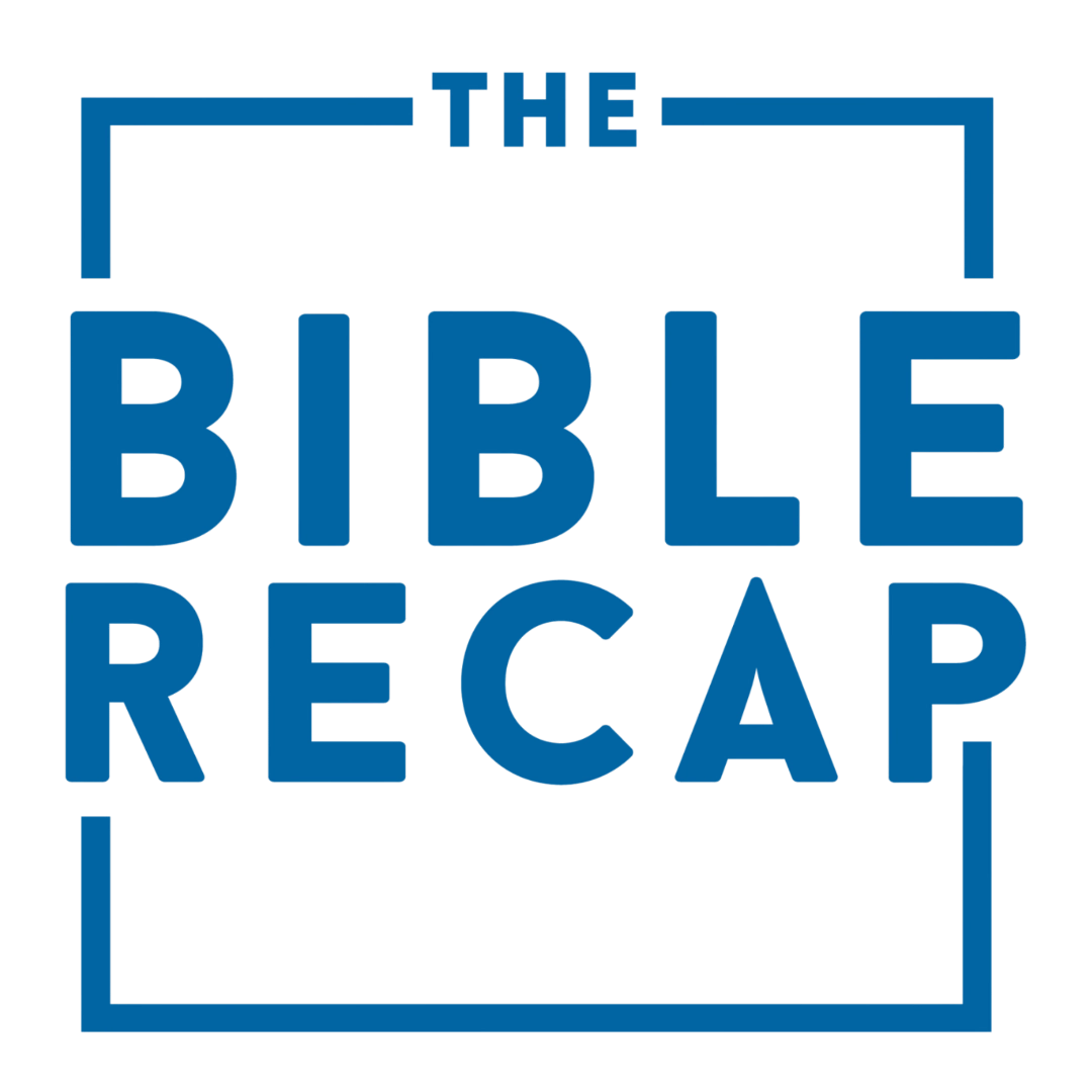 The Bible Recap Read Understand Love The Bible In 365 Days