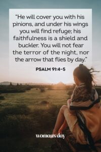 The Bible Says About Fear Firehouse Bowfishing