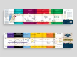 The Bible Timeline Chart By Jeff Cavins Ascension