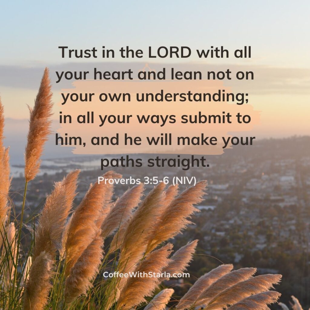 Bible Quote Of The Day