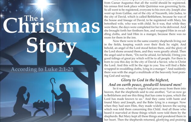 The Christmas Story