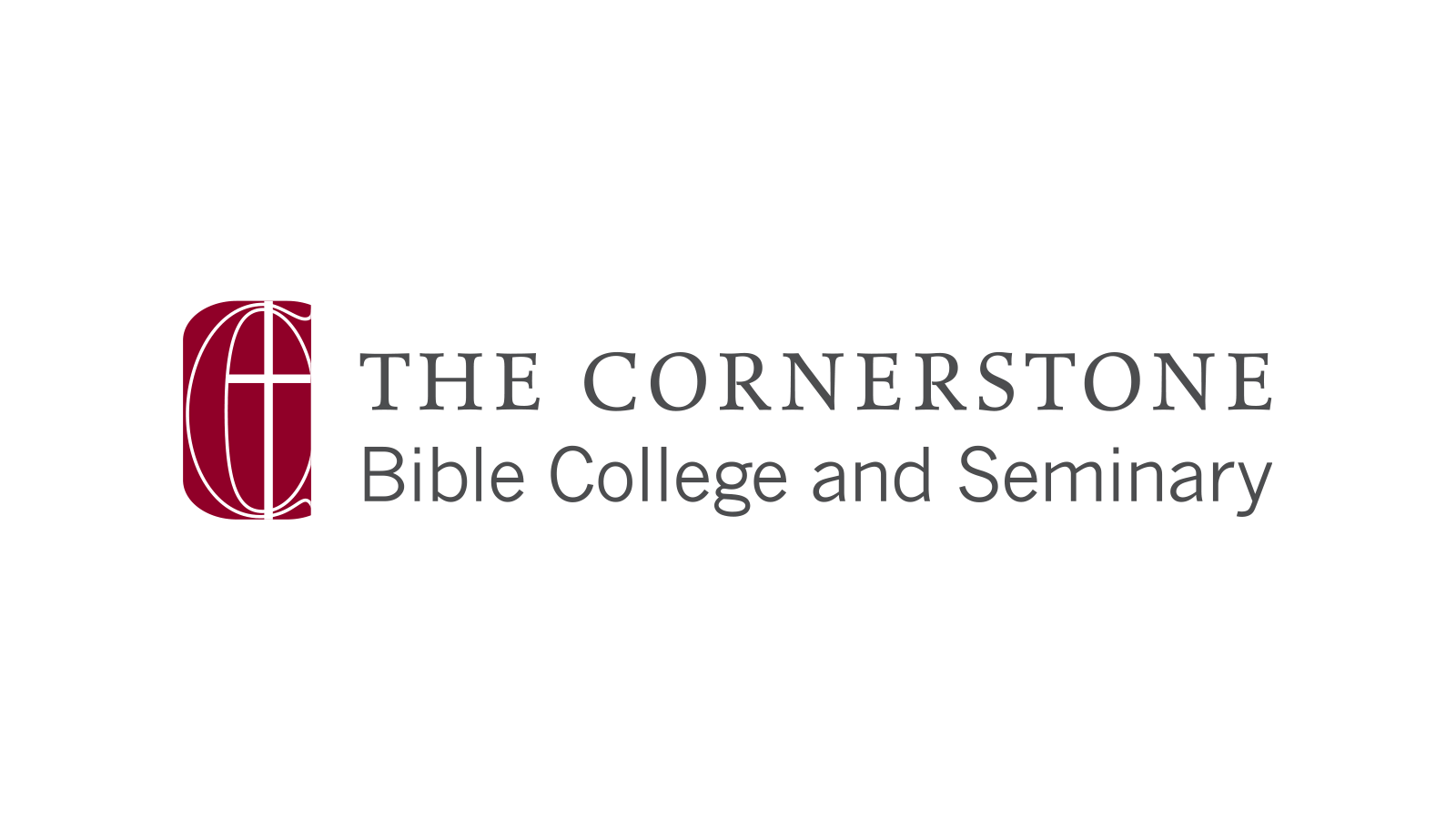 The Cornerstone Bible College And Seminary