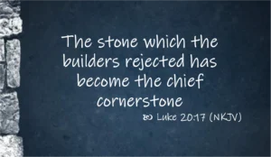 The Cornerstone Wellspring Christian Ministries