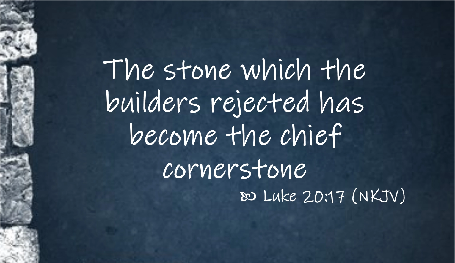 The Cornerstone Wellspring Christian Ministries