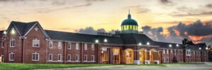 The Crown College LinkedIn