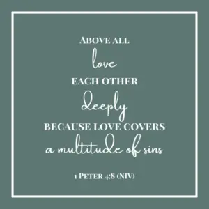 The Greatest Bible Verses About Not Giving Up On A Relationship LDS Mum