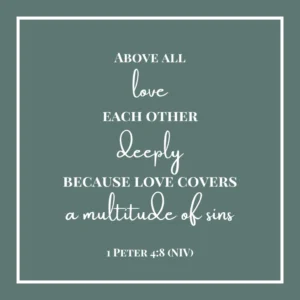 The Greatest Bible Verses About Not Giving Up On A Relationship LDS Mum