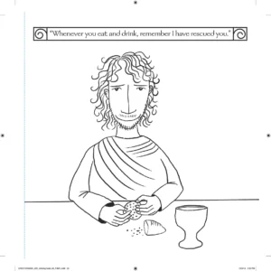 The Jesus Storybook Bible Coloring Book For Kids Every Story Whispers FaithGateway