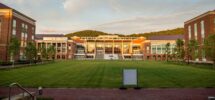 The Liberty Story Liberty University