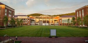 The Liberty Story Liberty University
