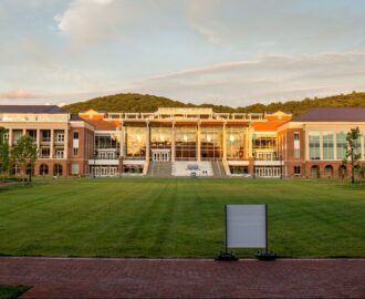 The Liberty Story Liberty University
