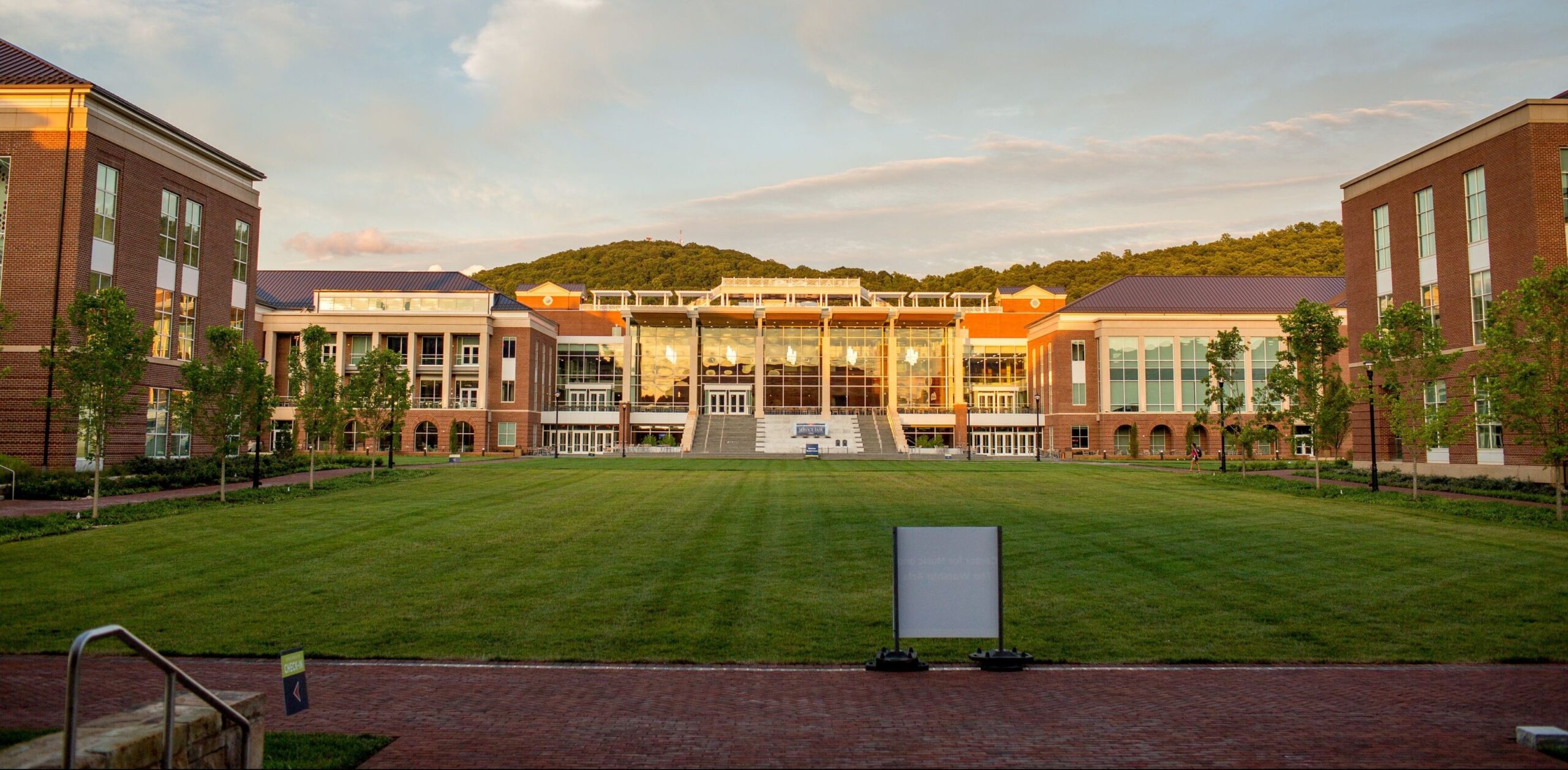 The Liberty Story Liberty University