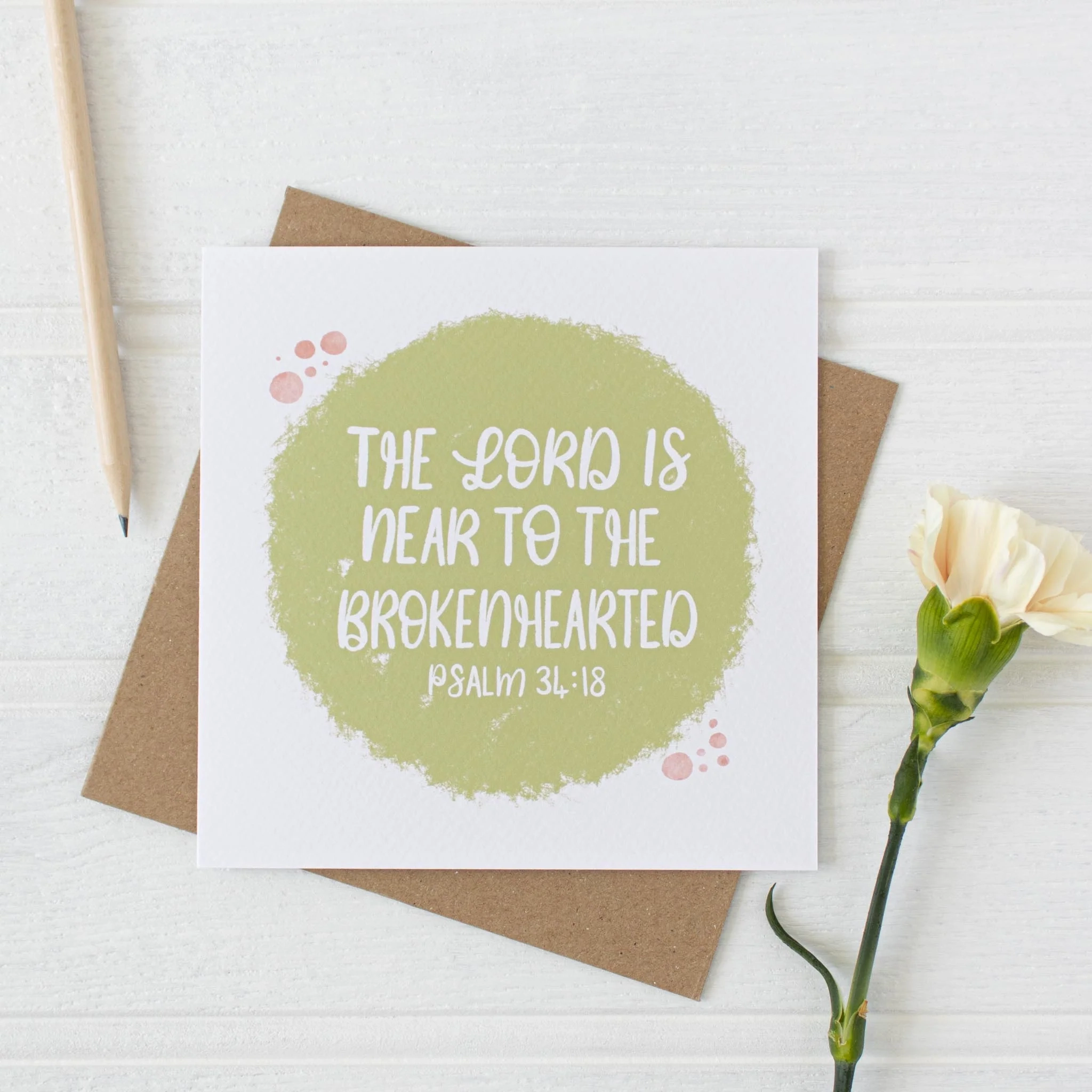 Bible Quotes For Sympathy Cards