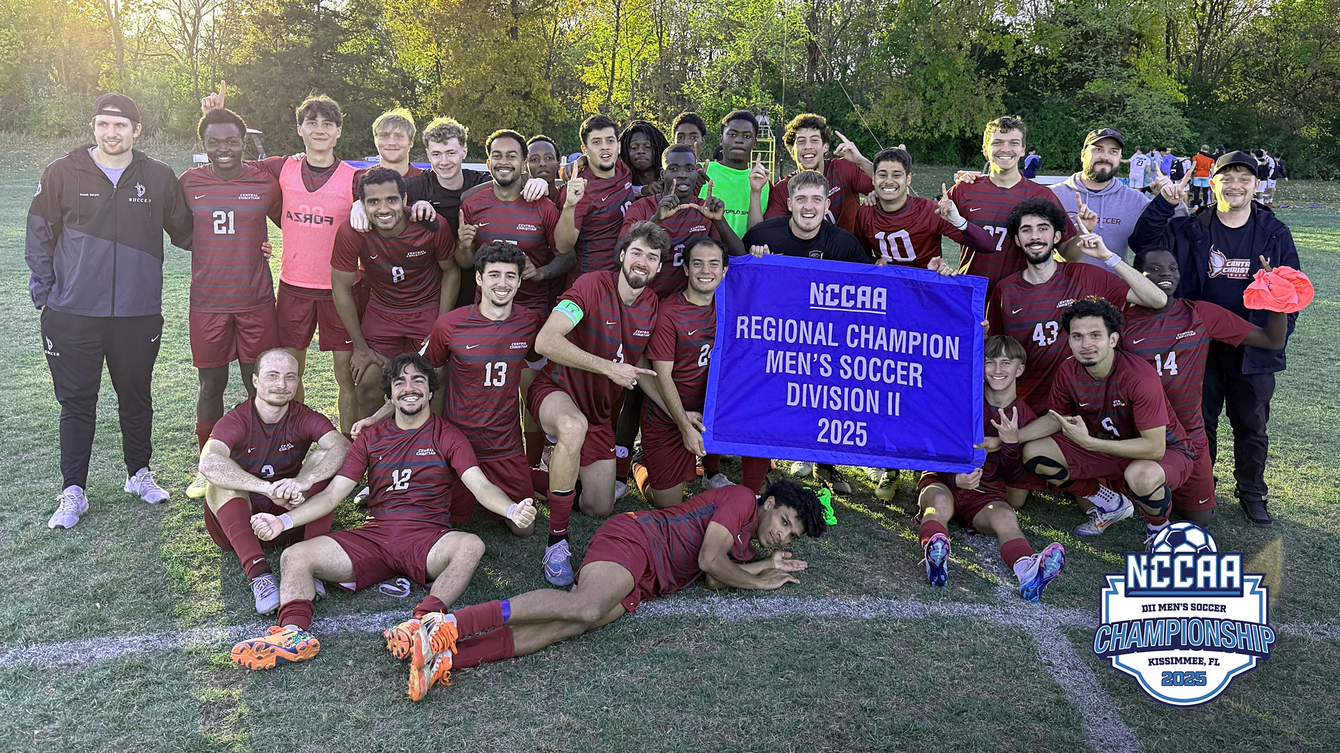 The Official Site Of Central Christian College Of The Bible Athletics Central Christian College Of The Bible Athletics