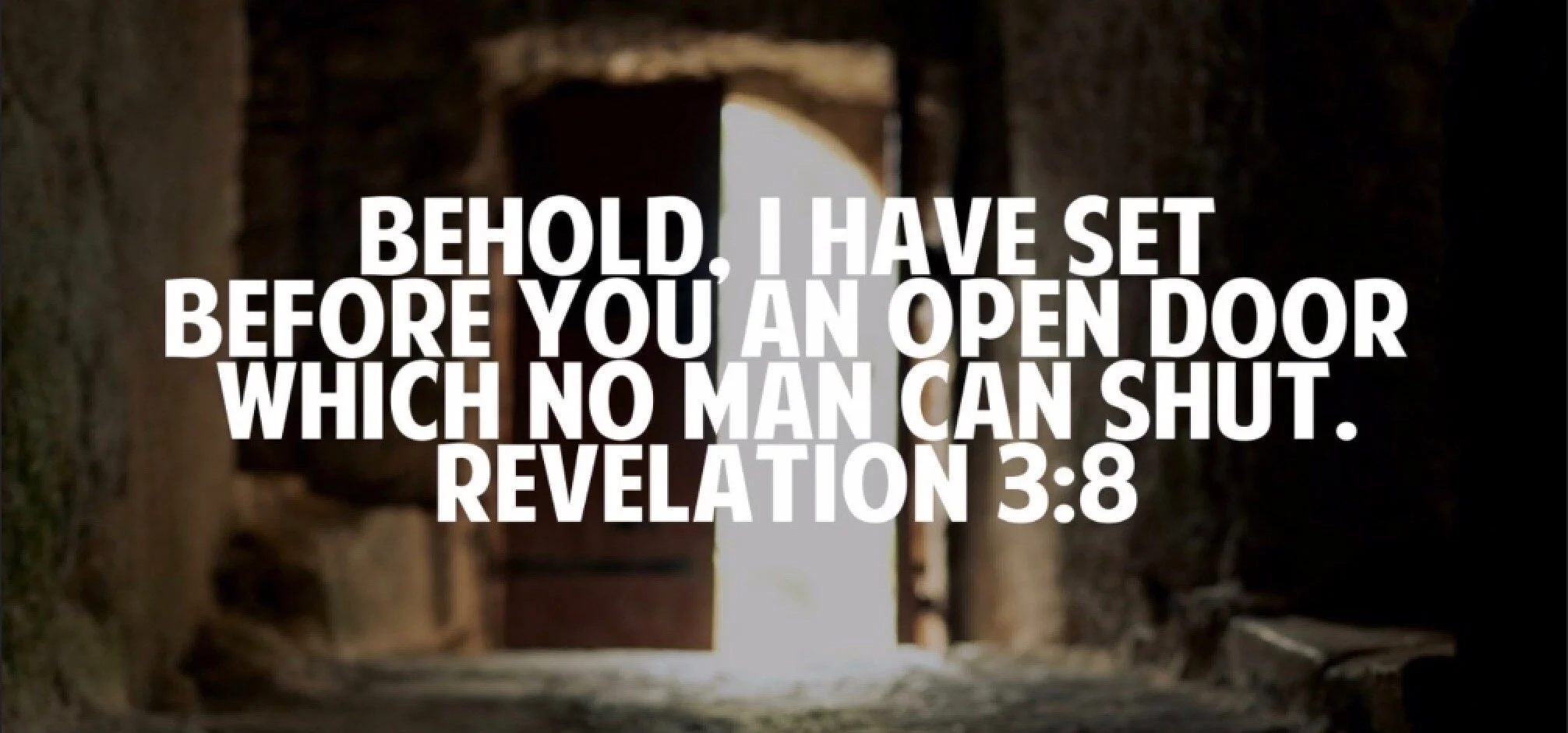 The Open Door Growing Christians Ministries