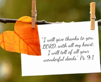 The Power Of A Grateful Heart 21 Verses Of Thanks To God Debbie McDaniel