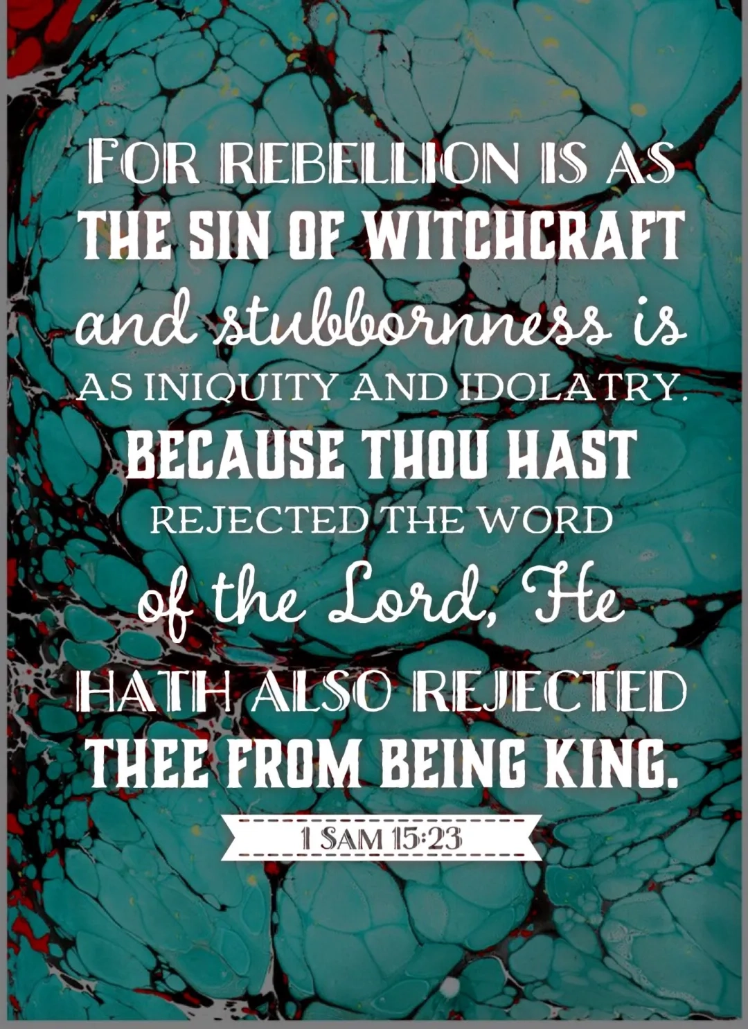 The Rejected Witch Manifested Sons Blog