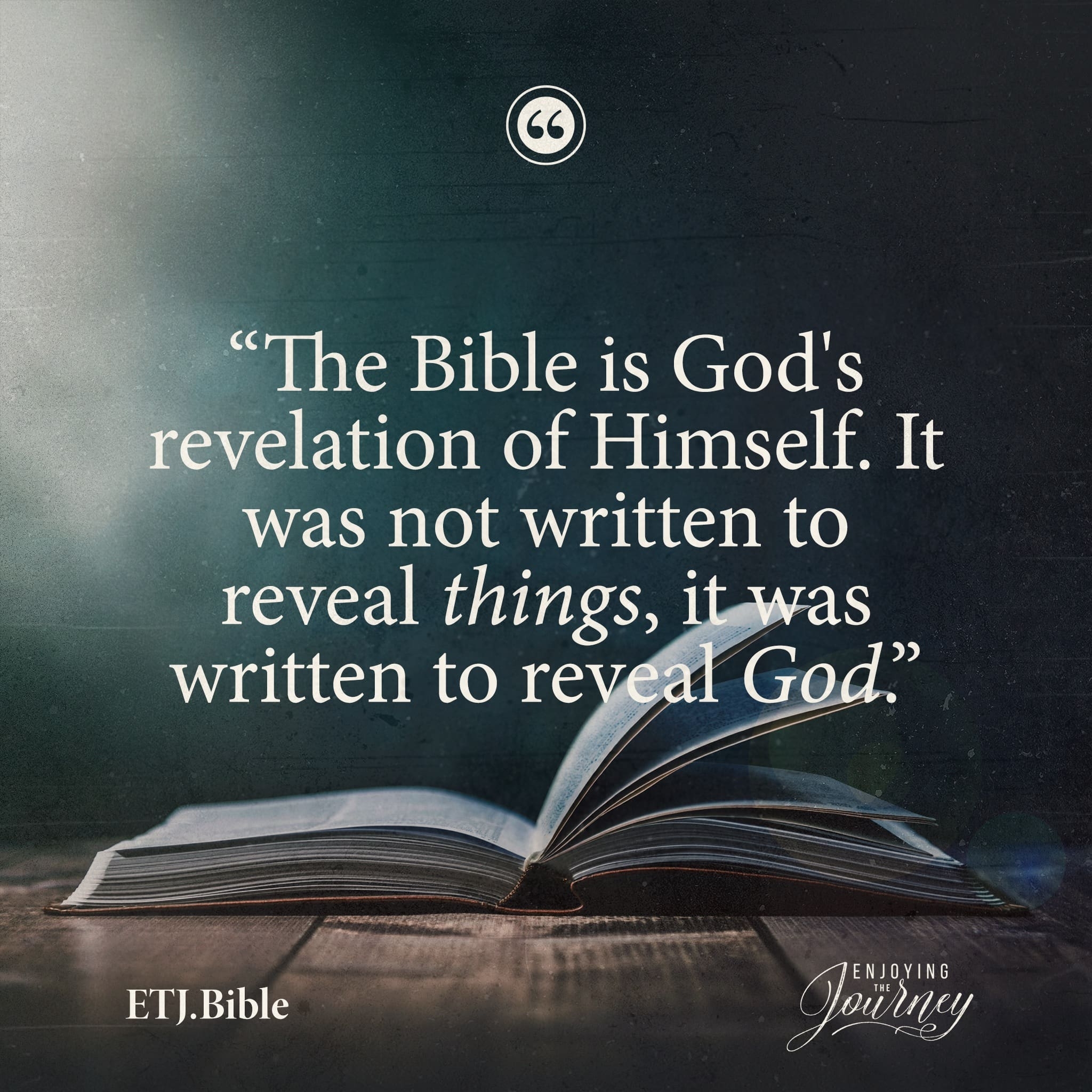 Revelations Bible Quotes