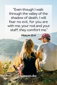 The Spirit Of Fear Bible Verse 2025 Culturesect