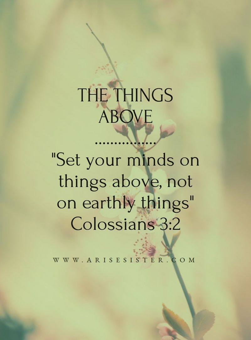 New Month Bible Quotes