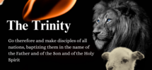 The Trinity Faith blog