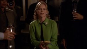The West Wing The Midterms TV Episode 2000 IMDb