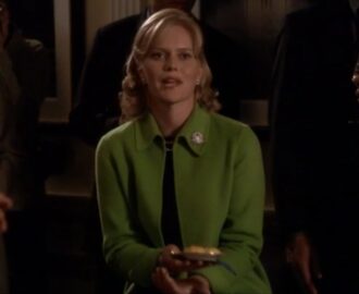 The West Wing The Midterms TV Episode 2000 IMDb