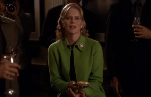 The West Wing The Midterms TV Episode 2000 IMDb