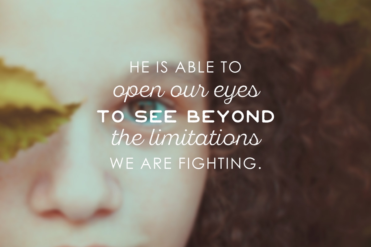 Bible Quotes On Disability