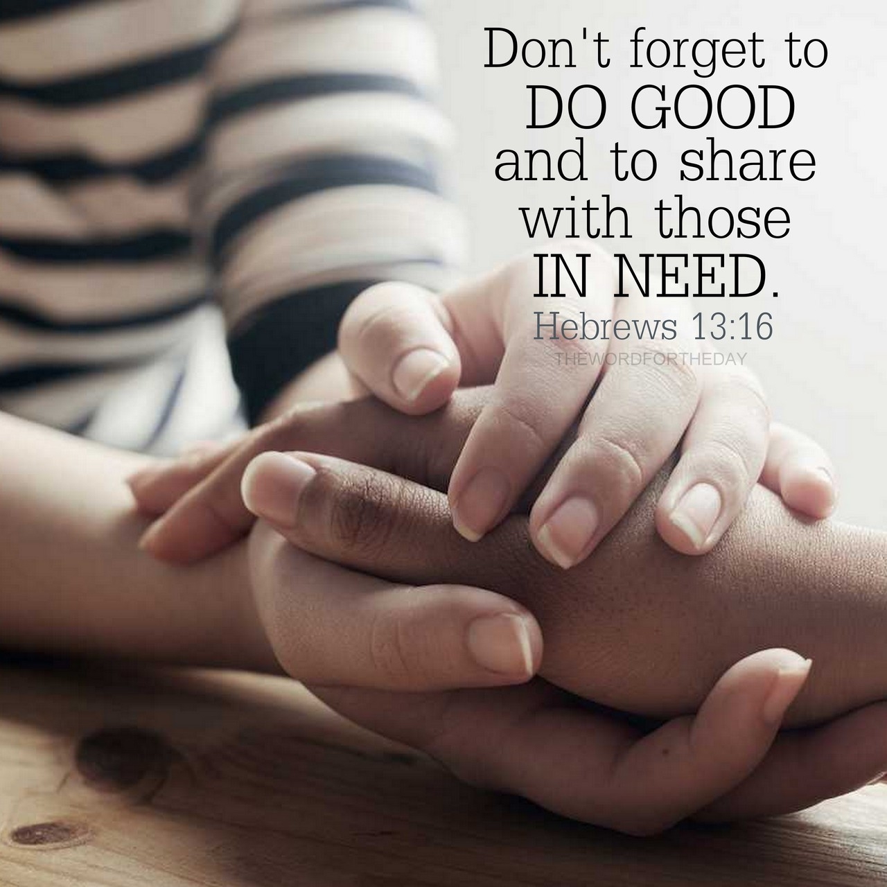 Bible Quotes Poor And Needy