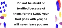 These Bible Verses About Fear Will Be Your Anchor When The Storm Blows In
