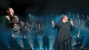 This Bible College Worship Choir Is Blowing Up The Internet Hope Nation