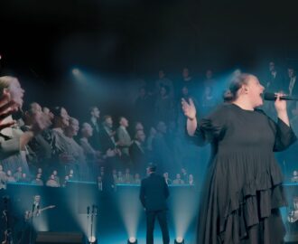 This Bible College Worship Choir Is Blowing Up The Internet Hope Nation