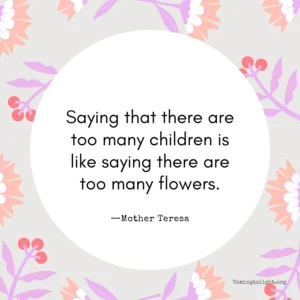 Thoughtful Quotes The Sanctity Of Life Coming To Light