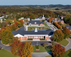 Top 10 Bible Colleges In The South Institute For GOD