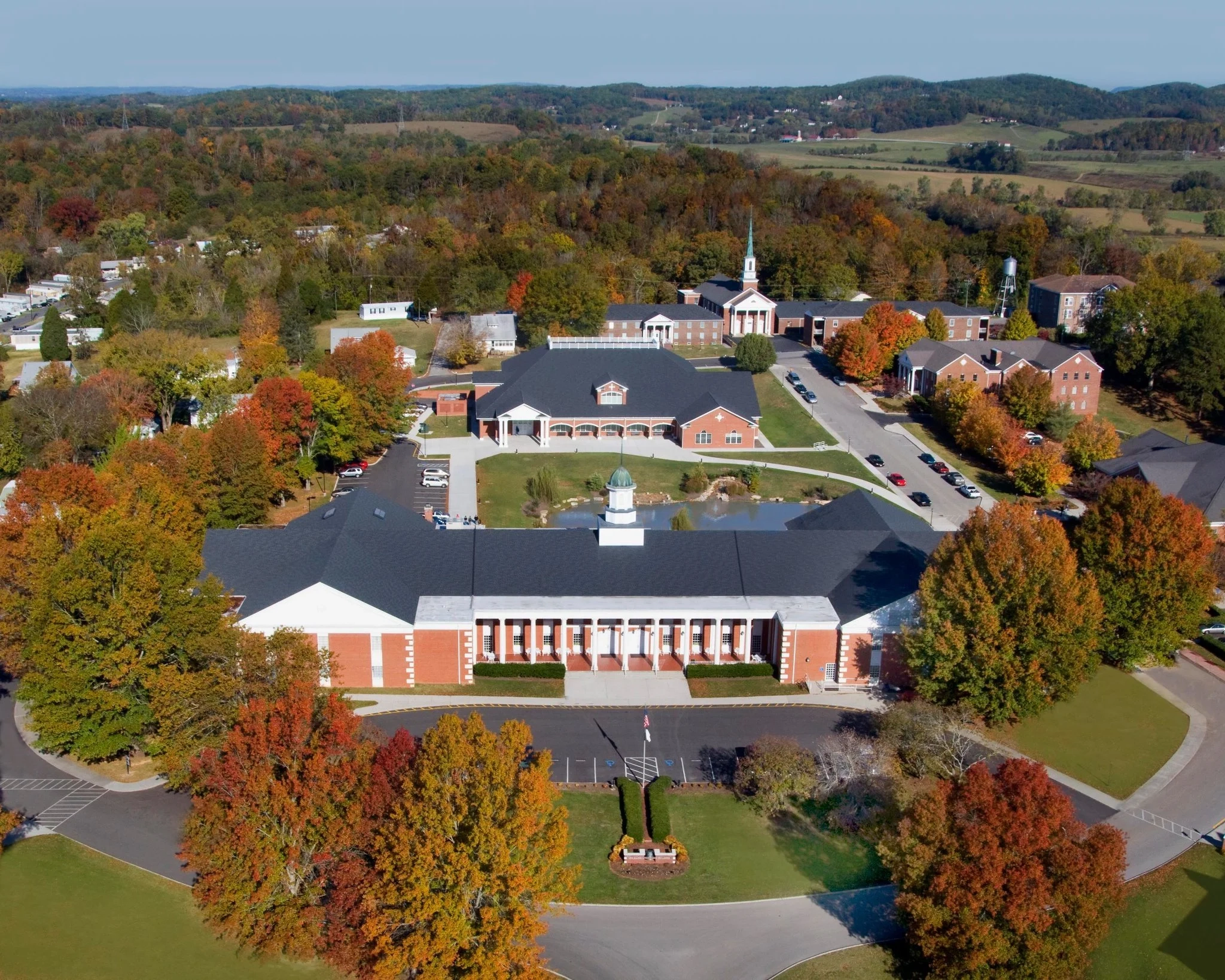 Top 10 Bible Colleges In The South Institute For GOD