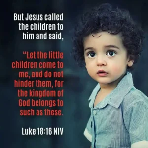 Top 10 Bible Verses About Children What Jesus Said Kids Bible Lessons