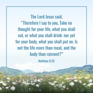Top 10 Most Powerful Bible Verses